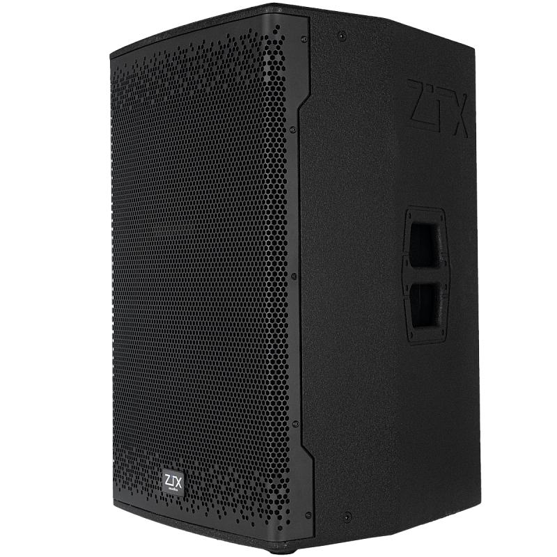 Фото Активная акустическая система ZTX audio VR-515A