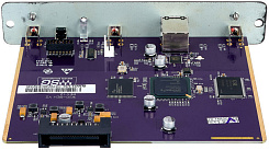 Плата расширения WAVES SoundGrid KLARK TEKNIK DN32-WSG