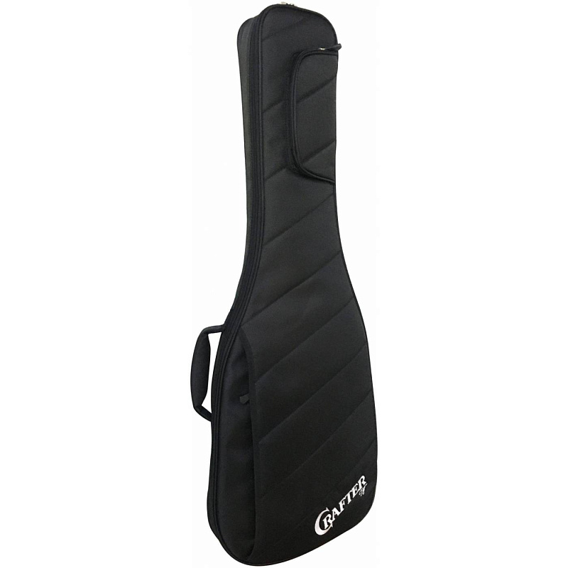 Фото Электрогитара CRAFTER Modern Seoul II S VVS MP Olympic White