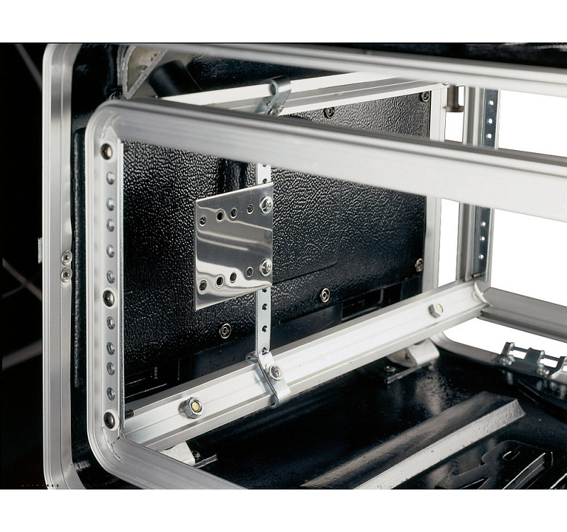 Фото Кейс рэковый GATOR G-SHOCK-12L