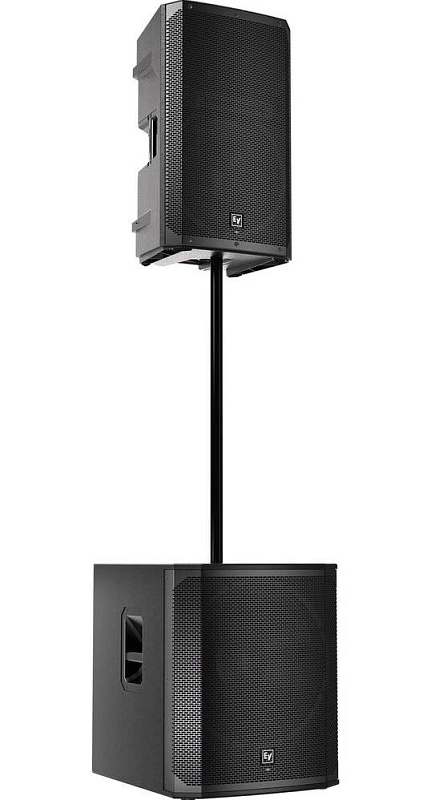 Фото Активный сабвуфер Electro-Voice ELX200-18SP