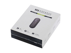 Микрофон Lightning, Simple Fly CYA08-B-L