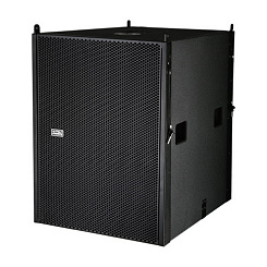 Пассивный сабвуфер Soundking G110S 