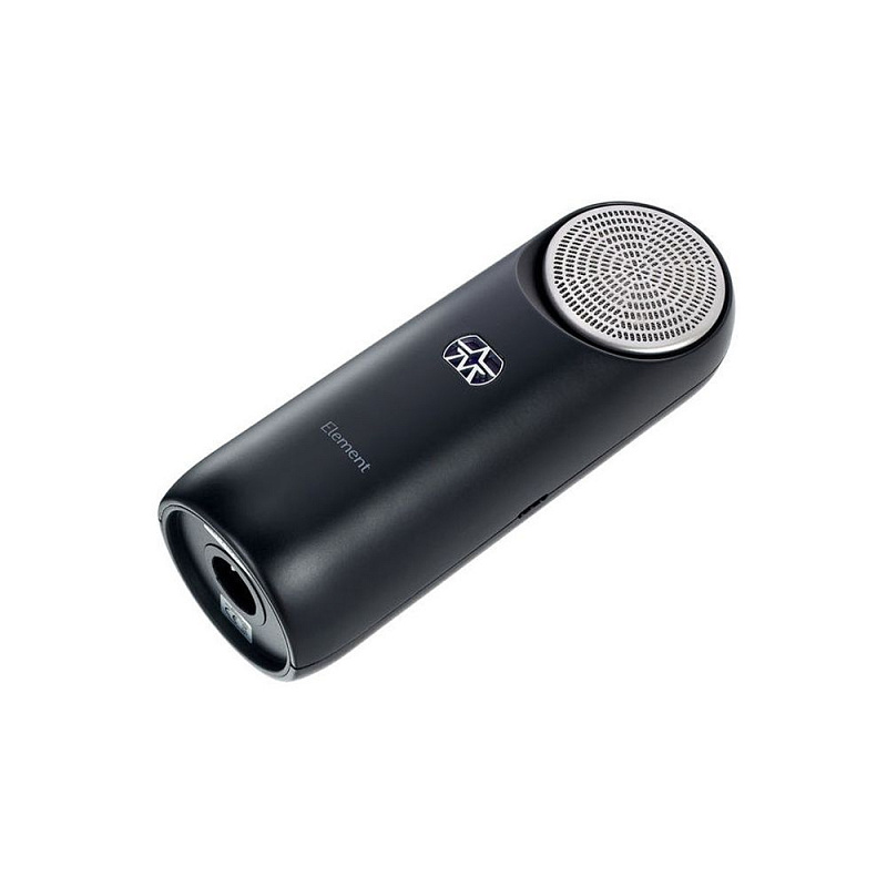 Фото Студийный микрофон Aston Microphones ELEMENT BUNDLE