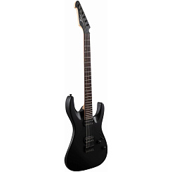 Электрогитара KEIPRO X-Metal Standard-H.H BK + bag