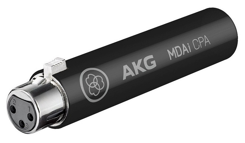 Фото AKG MDAi CPA