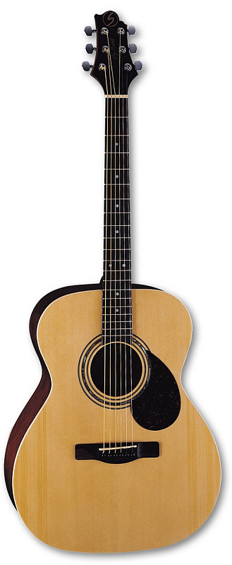 Фото Акустическая гитара GREG BENNETT OM2/N