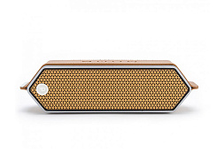 Портативная акустическая система DREAMWAVE Harmony II orange