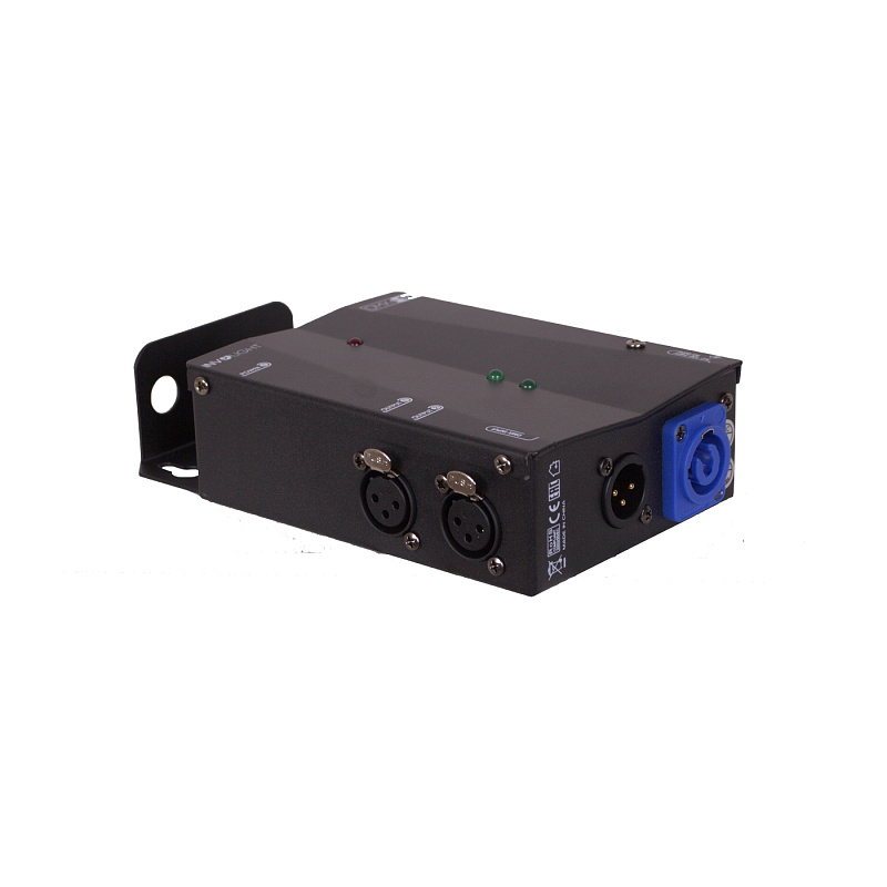 Фото INVOLIGHT DMXS2