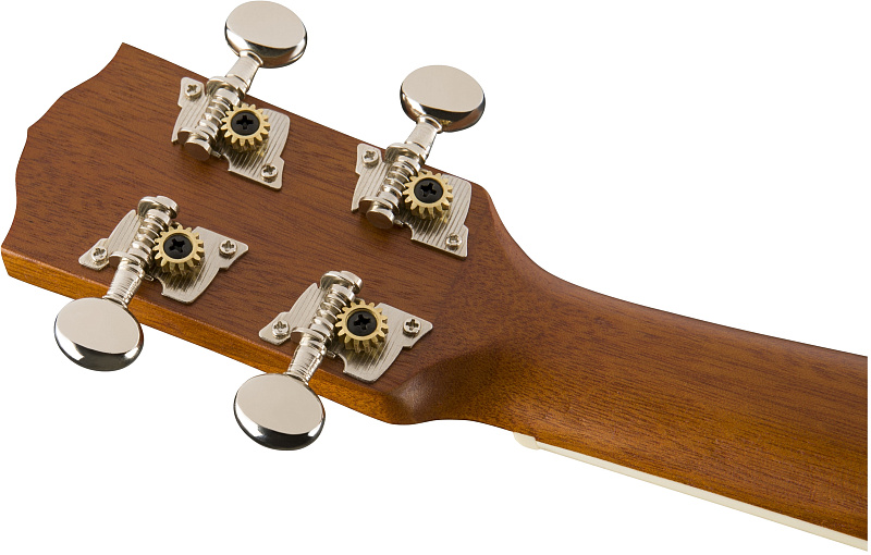 Фото FENDER UKULELE SEASIDE-NAT