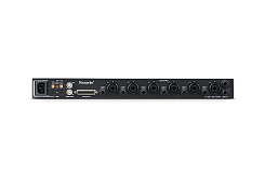 Микрофонный предусилитель Focusrite Clarett+ OctoPre