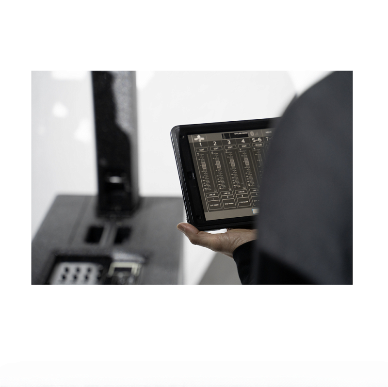 Фото Звуковая колонна Montarbo NETTUNO10