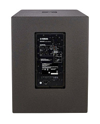 Активный сабвуфер Yamaha DXS15 mkII