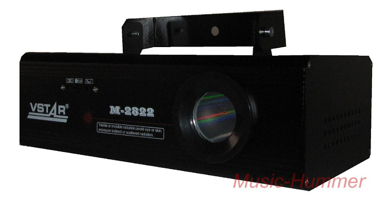 Фото Лазер Vstar M-2822