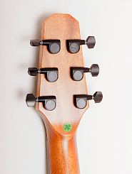 Акустическая гитара Travel Caraya P304111