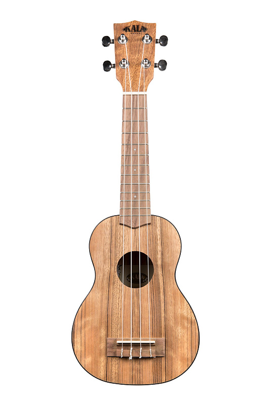 Фото KALA KA-PWS Kala Pacific Walnut Soprano Ukulele