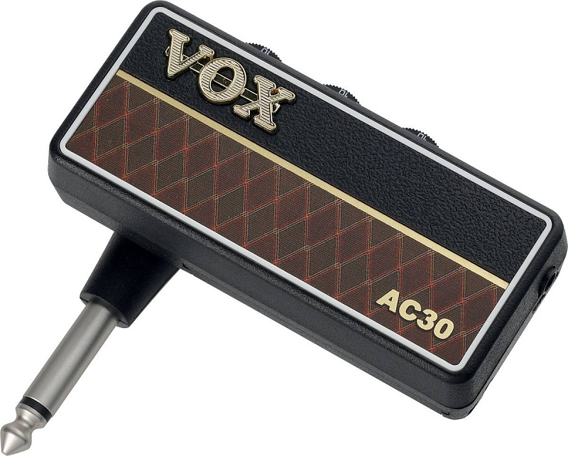 Фото Усилитель для наушников VOX AP2-AC AMPLUG 2 AC-30