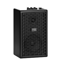 Комбоусилитель акустический Acus One ForStrings 4Ferdi Black
