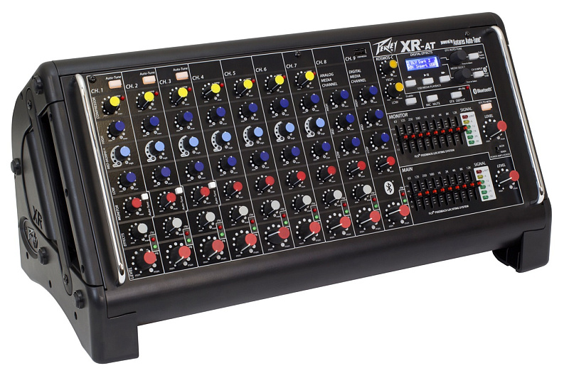 Фото Peavey XR-AT