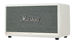 Портативная акустическая система MARSHALL STANMORE BT II WHITE