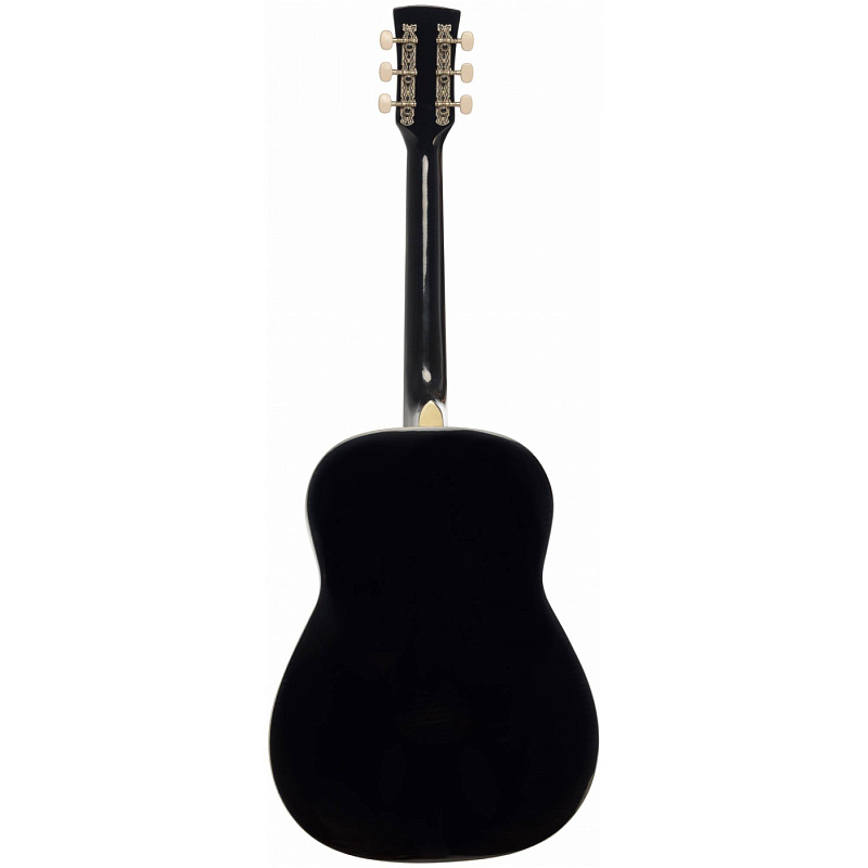 Фото Акустическая гитара VESTON F-38 BK