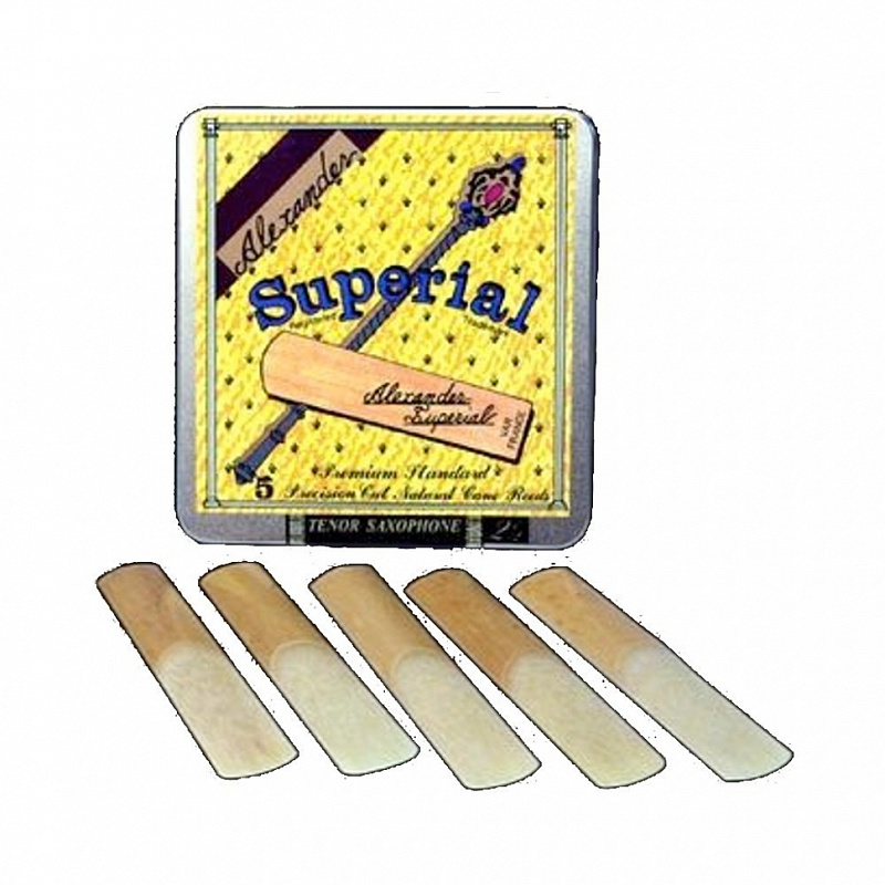 Фото Alexander Reeds Superial (7301) (3 1/2)