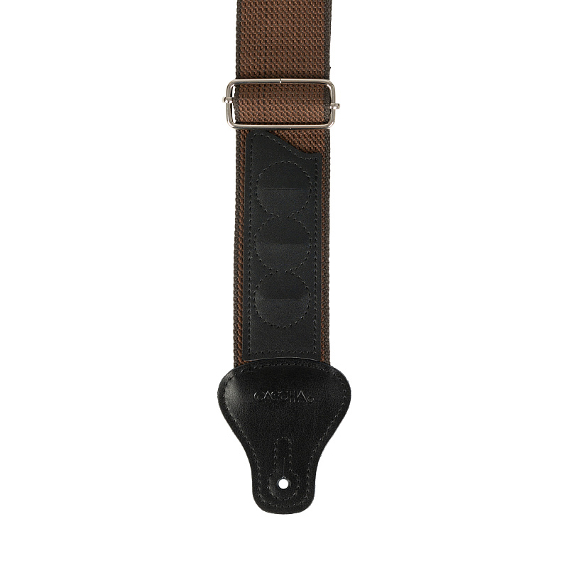 Фото Ремень Cascha HH-2260 для гитары