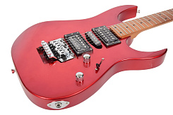 Электрогитара Bosstone SG-06 V.2 RD (2025)