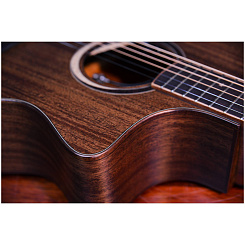 Электроакустическая гитара CRAFTER MIND W PREMIUM Te