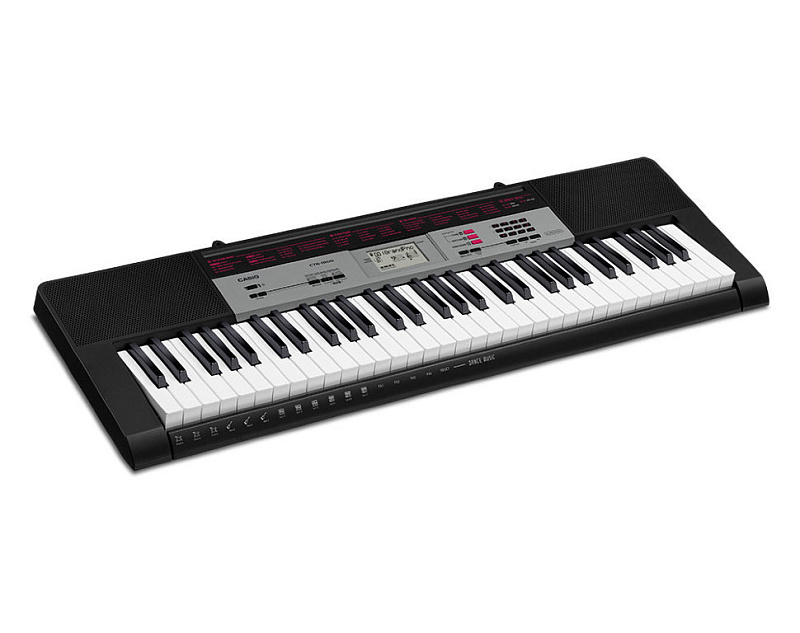 Фото Синтезатор Casio CTK-1500