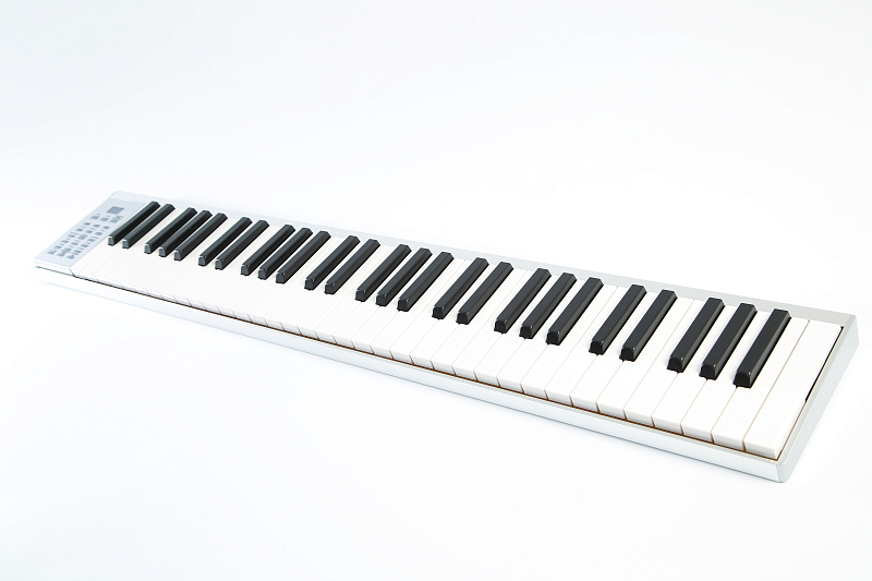 Фото Синтезатор Jonson&Co JC-118 silver