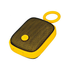 Портативная акустическая система DREAMWAVE Bubble pods yellow