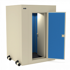 Акустическая вокальная кабина IzoCab Extra Plus