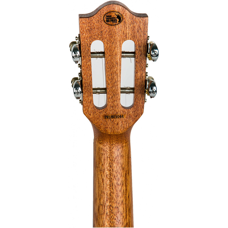 Фото Укулеле концерт FLIGHT VICTORIA CONCERT EQ-A