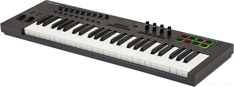 Фото Nektar Impact LX 49+