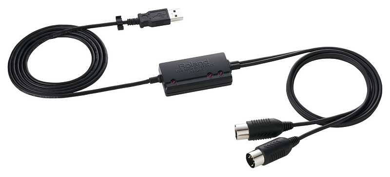 Фото Roland UM-ONE