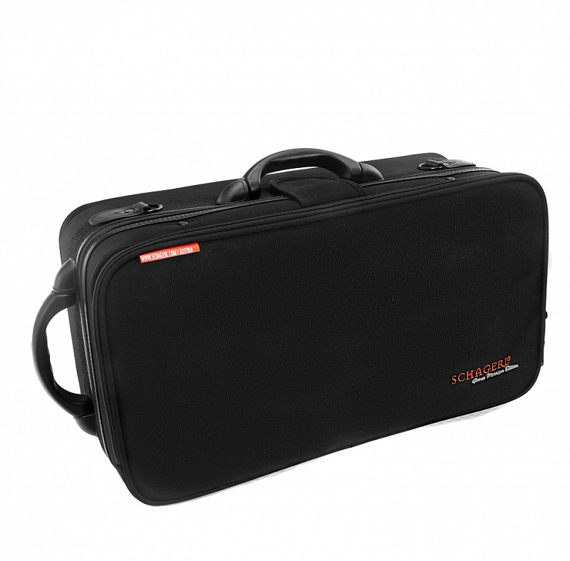 Фото Schagerl Academica Signature James Morrison JM2-L Bb