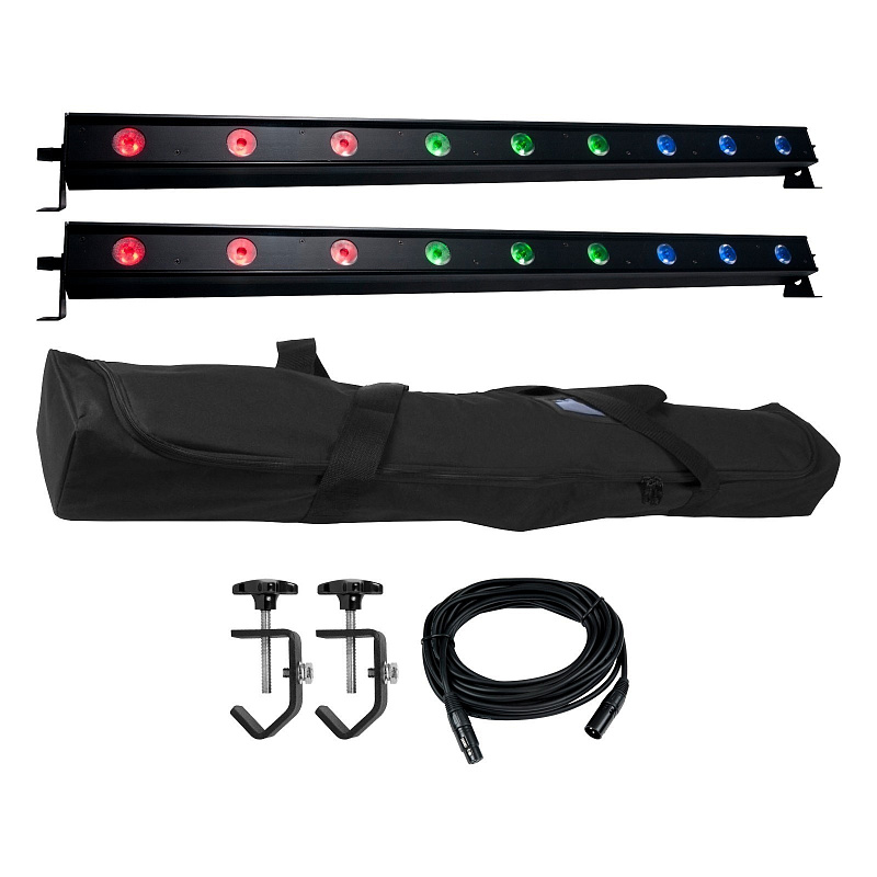 Фото ADJ Ultra Bar 9