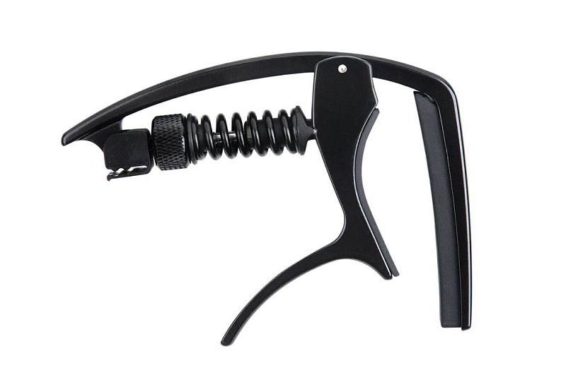 Фото Каподастр Planet Waves PW-CP-09  Tri-Action Capo
