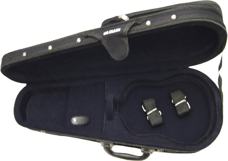 Фото Кейс для укулеле KALA UC-S CASE - SOPRANO UKE