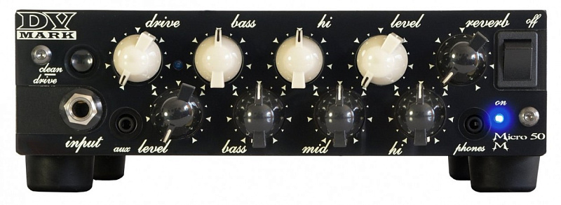 Фото DV MARK DV MICRO 50 M