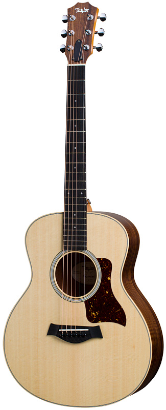 Фото TAYLOR GS Mini Rosewood 