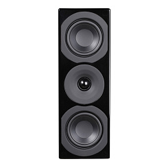 Полочная акустика SA Saxo 10 LCR Satin Black