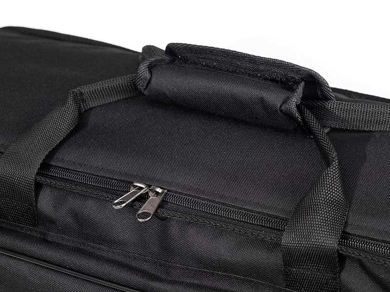 Фото A-HG Чехол для колёсной лиры полужёсткий, БалалайкерЪ