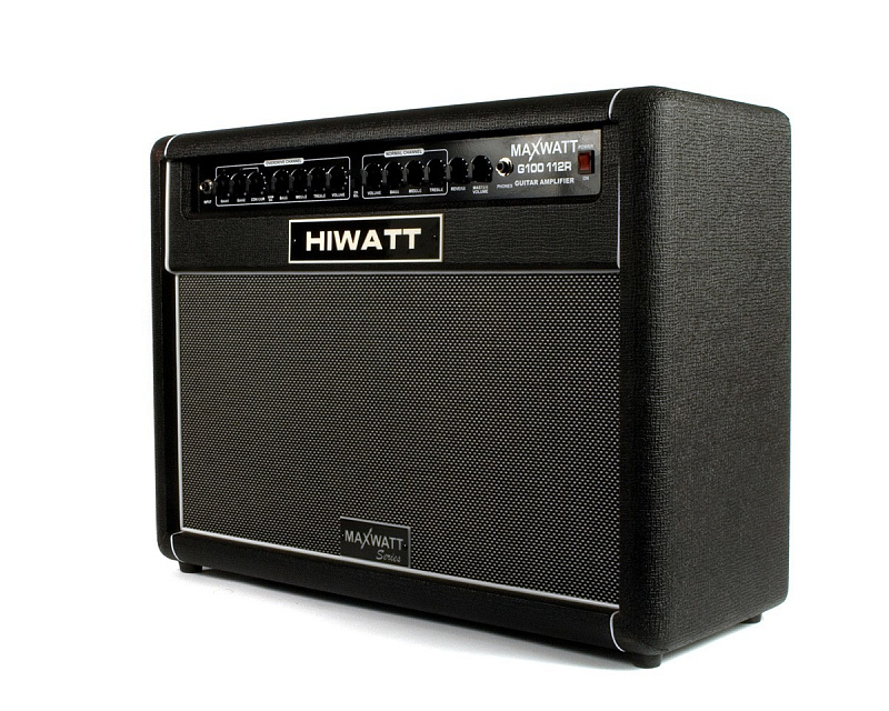 Фото HIWATT G100/1/12R