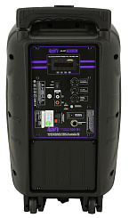 Активная акустическая система Acury AS-10T