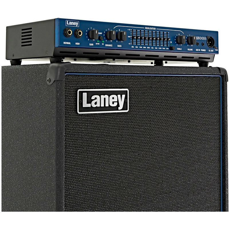 Фото Laney R500-RIG