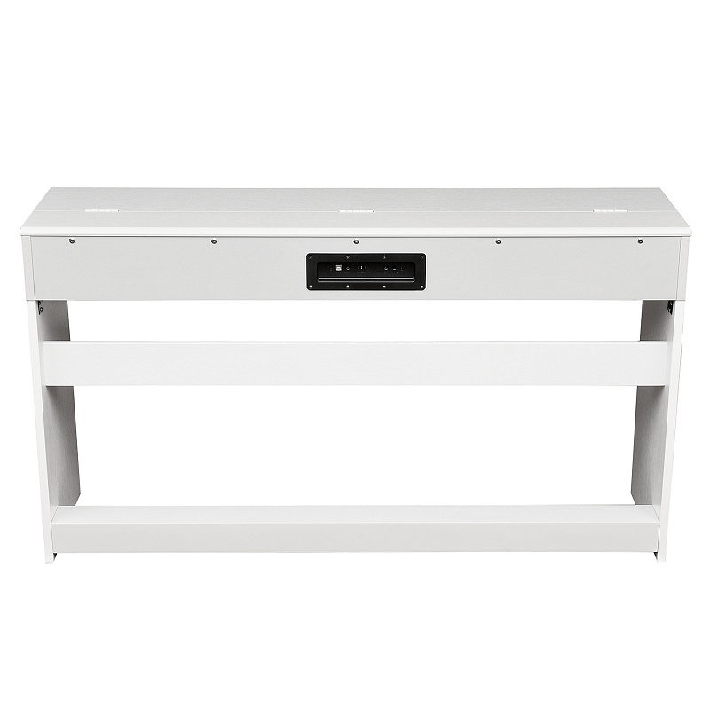 Фото Цифровое фортепиано EMILY PIANO D-54 WH