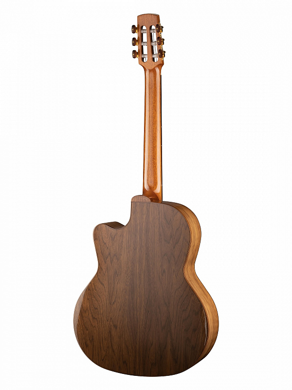 Фото Классическая гитара Kremona Daimen Performer Series