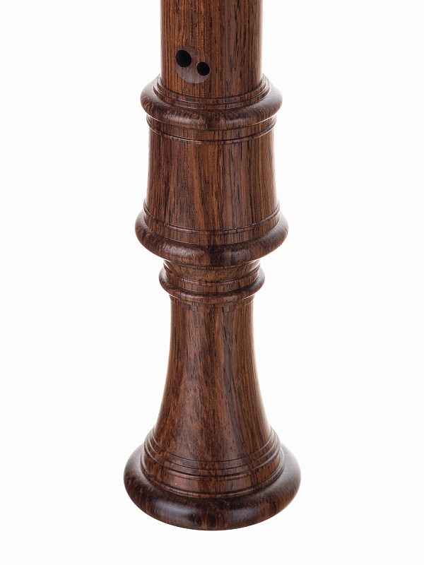 Фото Блокфлейта Mollenhauer 5420-DENNER